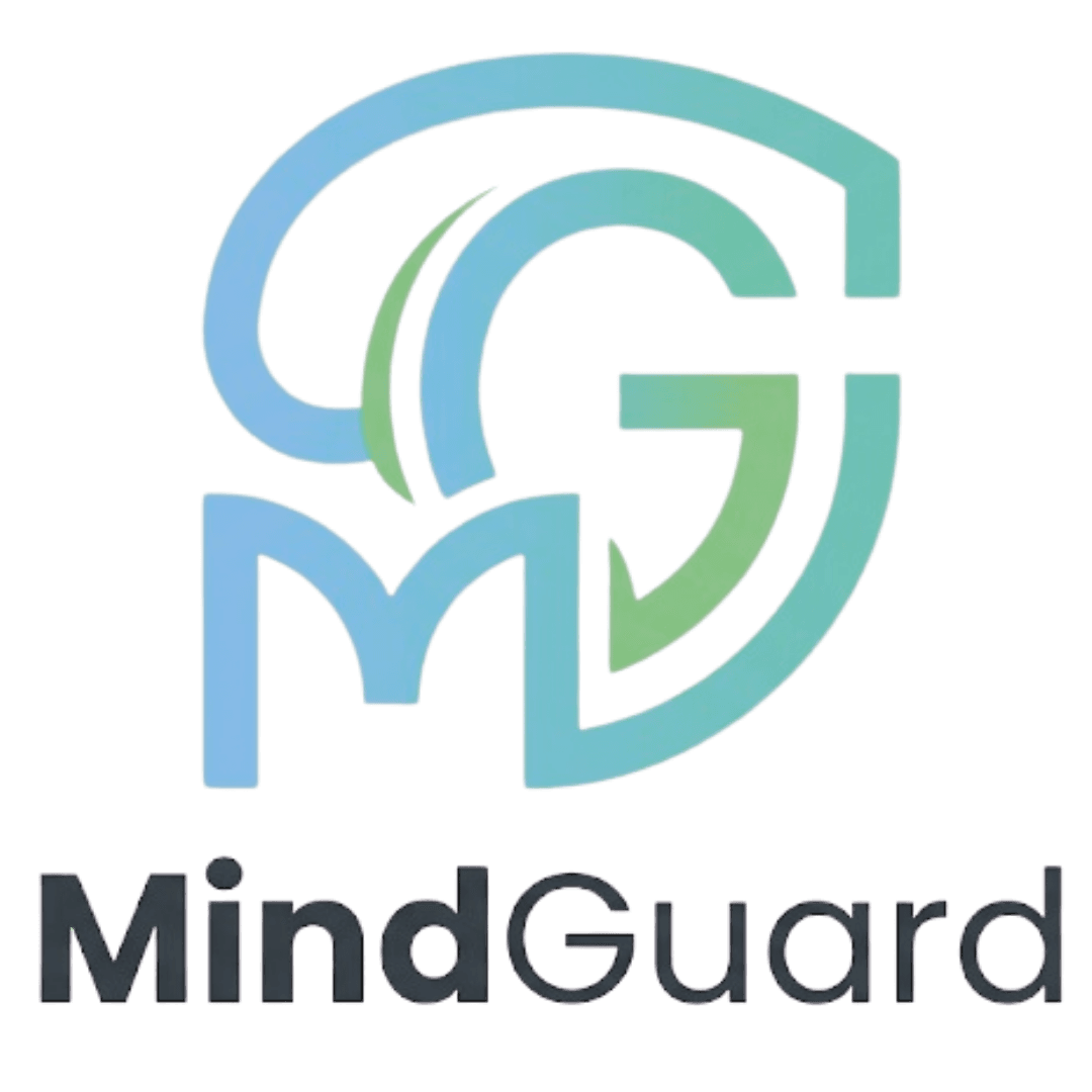 MindGuard Logo